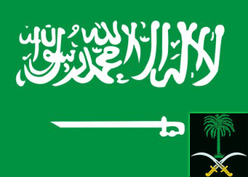 Saudi Arabia