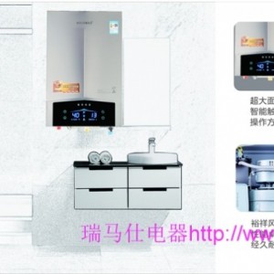 瑞馬仕電器廚衛(wèi)電器