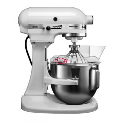 美國(guó)廚寶牌KITCHEN AID   5KPM5多功能攪拌機(jī)