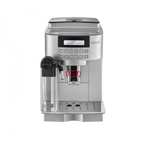 意大利德龍DELONGHI   ECAM22.360S  全自動(dòng)咖啡機(jī)