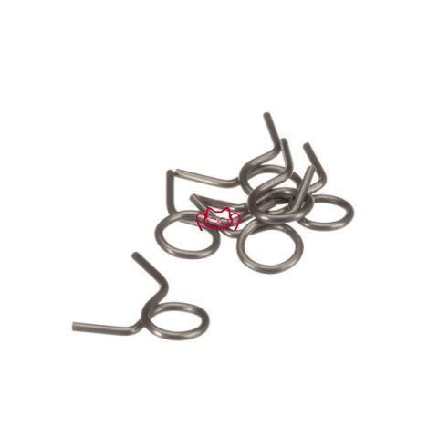 JET Spray S4081 Spring Clamp - 6/Pack