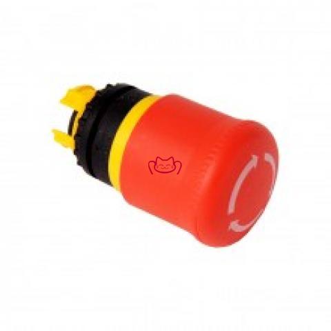  ORWAK 4869443-00 E-STOP BUTTON