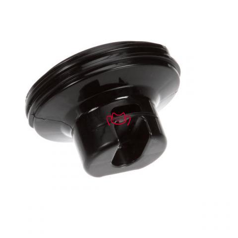 ZOJIRUSHI 7-SHD-P021 COFFEE LID, BLACK