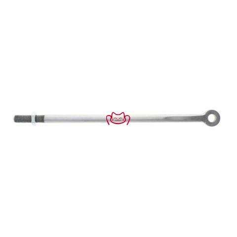 Varimixer 81-83 Bowl Lift Bolt 290mm Long