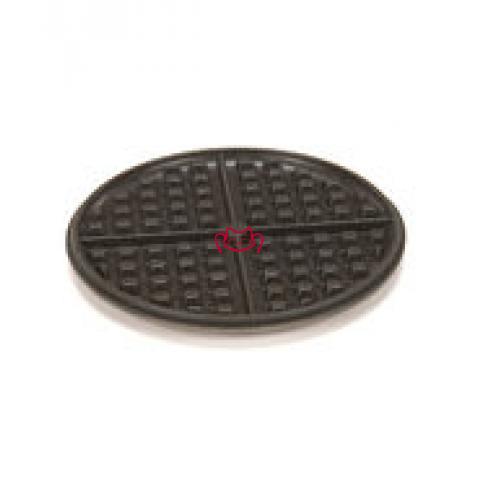 Nemco 77260-S WAFFLE GRID BOTTOM 1