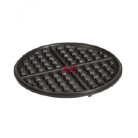 Nemco 77259-S WAFFLE GRID TOP 1/4