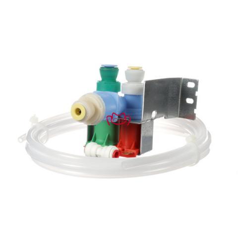 Whirlpool   W10408179 Dual Valve Assy