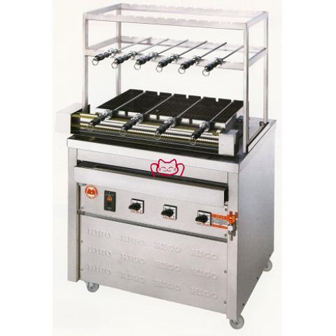 日本HIGO-GRILLER  3G-230S燒烤爐