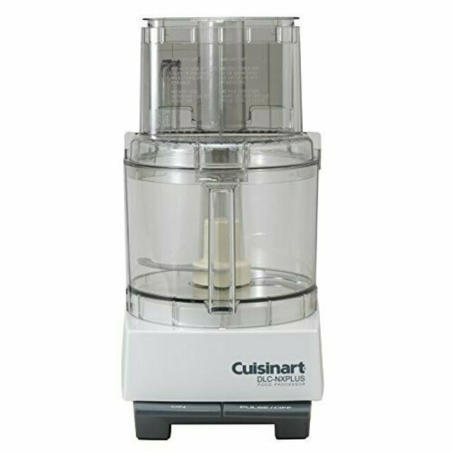 蔬果攪拌機打碎機美國CUISINART DLC-NXJ2PG大型多功能料理機