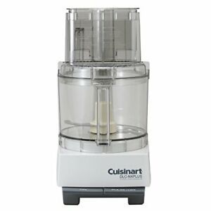 美國CUISINART  DLC-N7JPG中型多功能料理機商用蔬果攪拌機打碎機