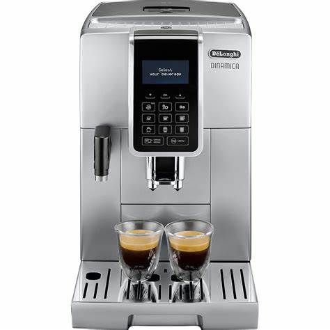 DELONGHI咖啡機 意大利德龍DELONGHI ECAM350.75S全自動咖啡機