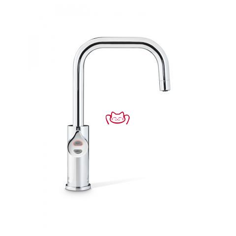 ZIP（HT3764）ZIP HYDROTAP CUBE BC 100/75冷熱水飲水機