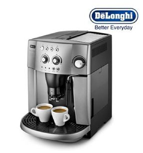 DELONGHI ESAM4200.S全自動咖啡機 商用智能意式咖啡機