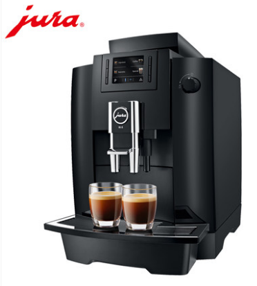 JURA-Z6瑞士JURA  Z6全自動咖啡機.商用智能自助咖啡機