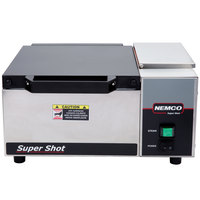 NEMCO帕尼尼機(jī)美國NEMCO  6900A-GF PANINIPRO 高效三文治機(jī)(上坑下平)