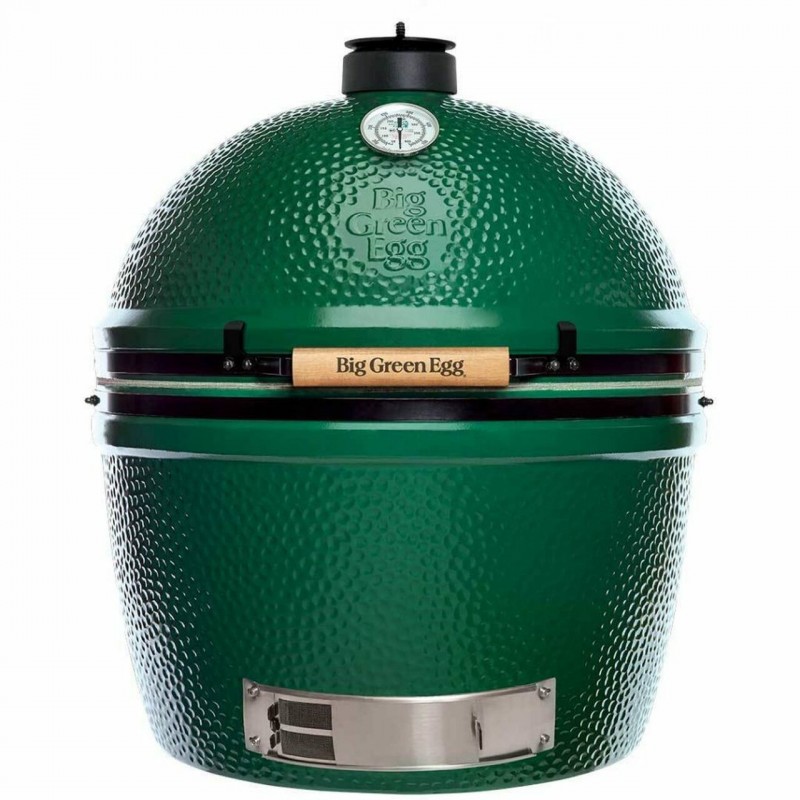 BigGreenEgg 烤爐 美國BIG GREEN EGG  2XL燒烤爐 漢堡烤爐牛排烤爐