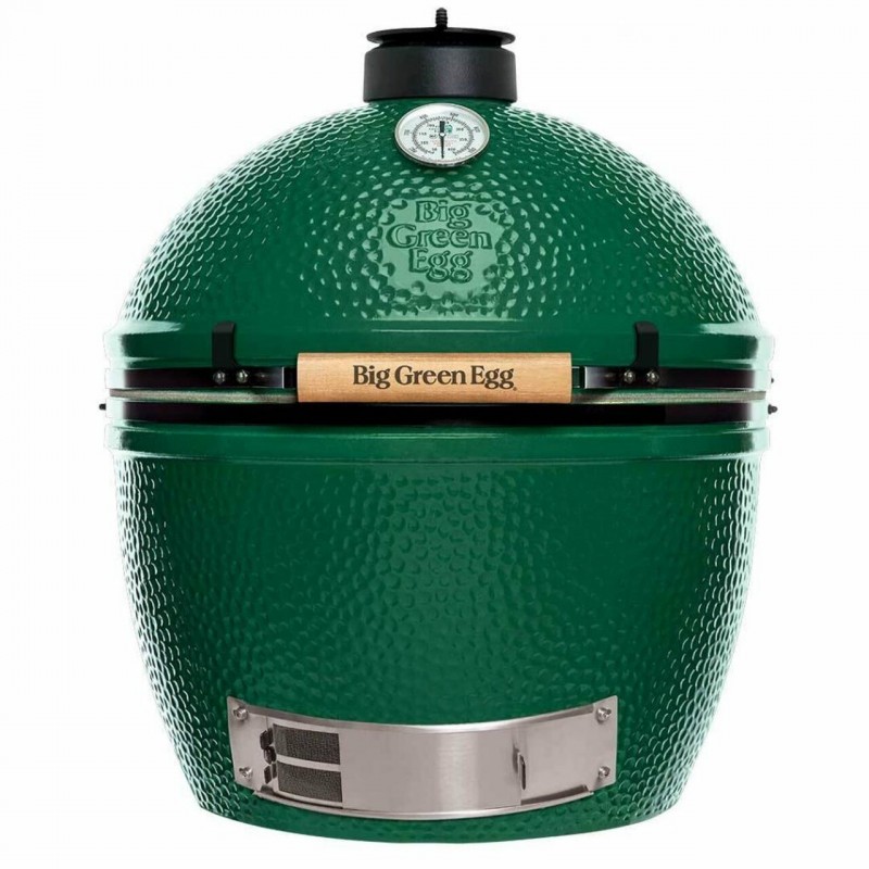 BigGreenEgg烤雞爐 燒烤爐牛排烤爐美國BIG GREEN EGG  XLARGE  燒烤爐