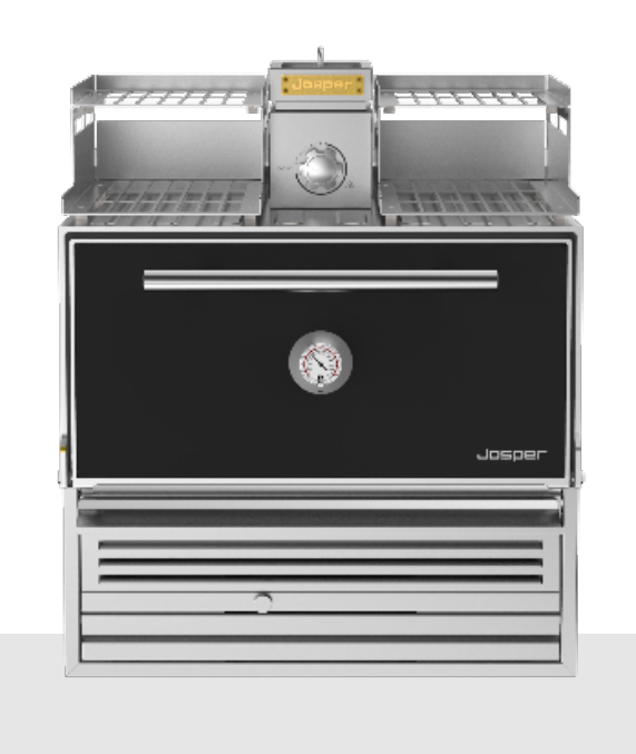 嘉士伯炭烤爐 西廚烤爐 西班牙JOSPER  HJX-PRO-S80-W西班牙碳烤爐（70人份）