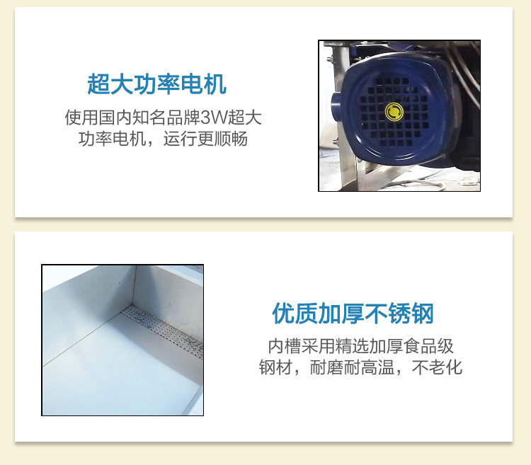 批發價格 商用0.8米超聲波洗碗機 全自動小型商用洗碗洗菜機廠家