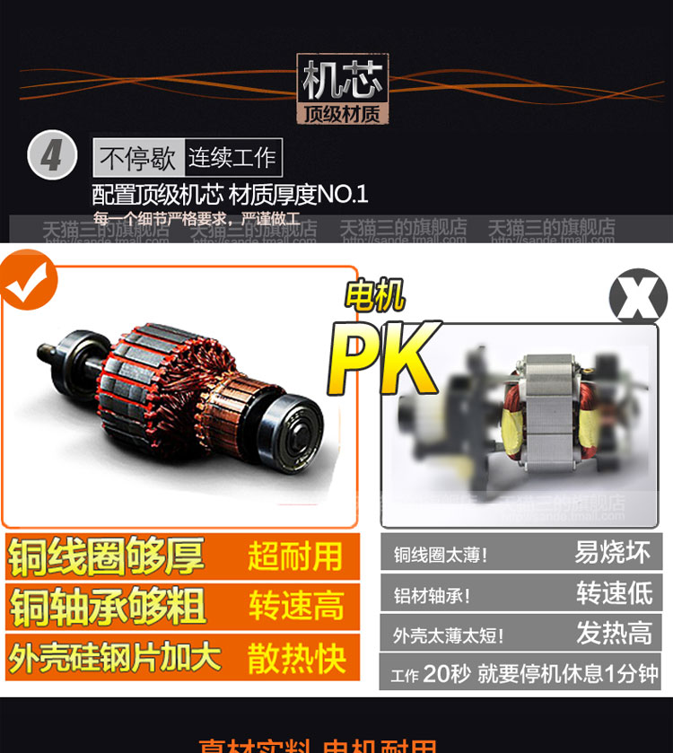 工廠直銷電動玻璃絞肉機家用電動多功能不銹鋼攪碎菜拌機商用家用