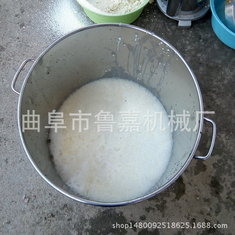 新款全自動(dòng)商用豆?jié){機(jī)豆奶機(jī)燃?xì)舛節(jié){豆腐機(jī)磨漿加熱一體機(jī)