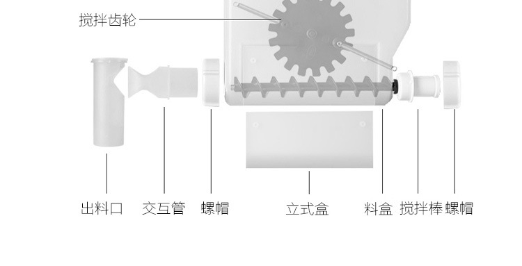 睿美全自動速溶咖啡機商用飲料機雀巢奶茶果汁機多功能現調一體機