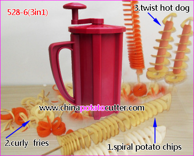 龍卷風(fēng)土豆機(jī)署塔機(jī) 土豆機(jī)薯塔機(jī) 全自動薯塔機(jī)商用土豆旋轉(zhuǎn)機(jī)