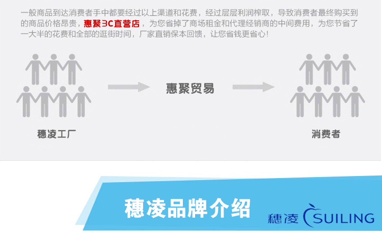 穗凌LG4-482M2F 展示冰柜商用雙門立式風冷冷藏保鮮柜玻璃飲料柜