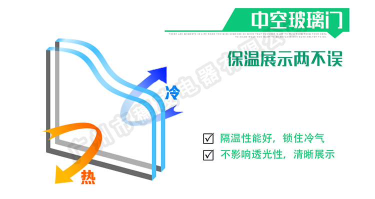 穗凌SL-900雙門立式陰涼冷柜單溫冷藏冰柜 商用展示柜 冷藏柜