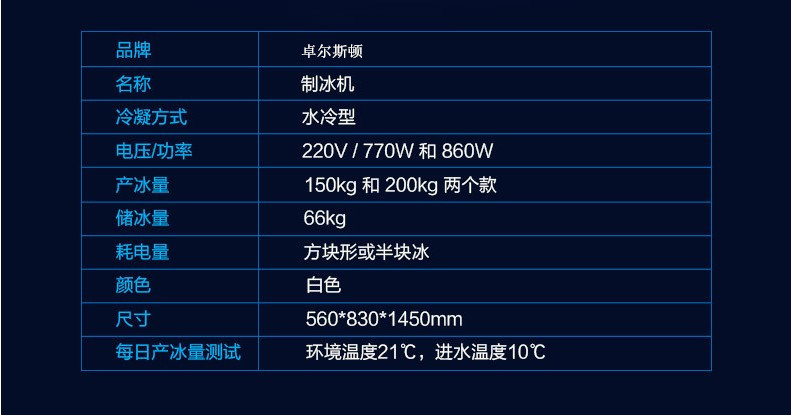 廠家直銷商用制冰機奶茶店酒吧KTV自動產冰小型方塊冰飲品店設備