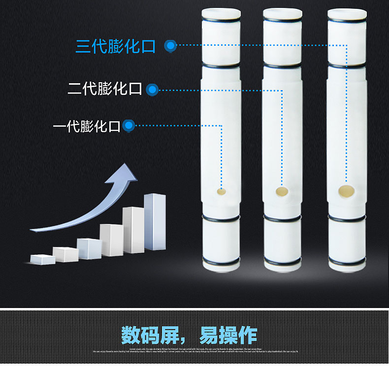 東貝商用冰淇淋機BJ7446-A 幻彩七彩冰激凌機雪糕機 品牌直銷聯(lián)保