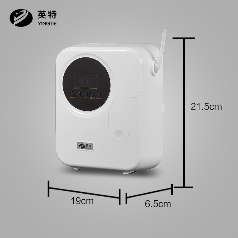 酒店售樓處辦公家用定時加香機擴香機香薰機擴香儀飄香噴香設備