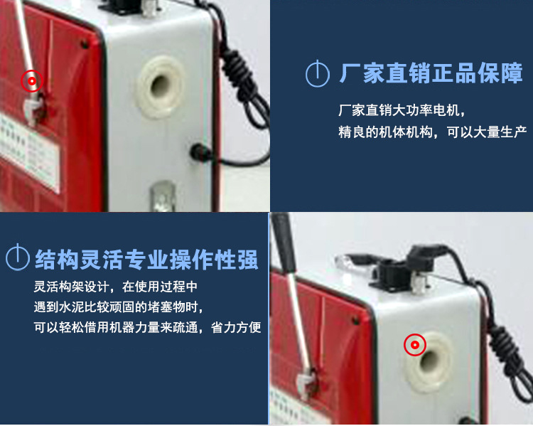 大功率2.2kw電動寬體150型疏通機 家用通廚房廁所馬桶下水道工具