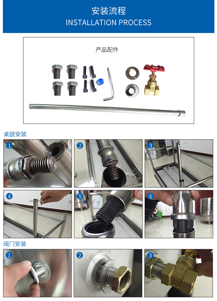 廠家批發(fā)商用保溫售飯臺不銹鋼保溫售飯臺粥臺多格快餐加熱保溫臺