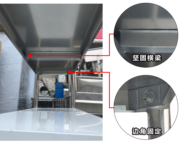 批發四層貨架四層菜架不銹鋼平板貨架沖孔貨架不銹鋼菜架5層貨架