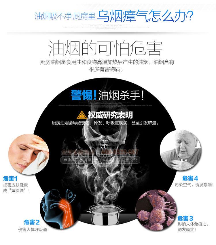 商用廚房用不銹鋼排煙罩 脫排油網(wǎng)煙罩 商用酒店強(qiáng)力吸油煙機(jī)油