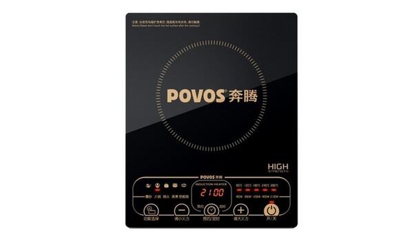 奔騰廚電POVOS電磁爐