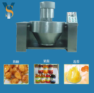 全自動(dòng)智能炒菜機(jī) 大型炒菜機(jī) 電磁加熱炒菜機(jī)