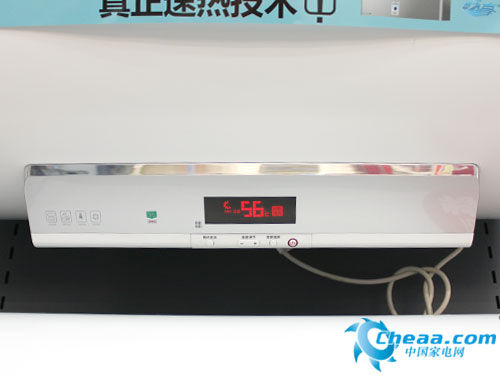 秋季裝修必看：本季大熱電熱水器精選